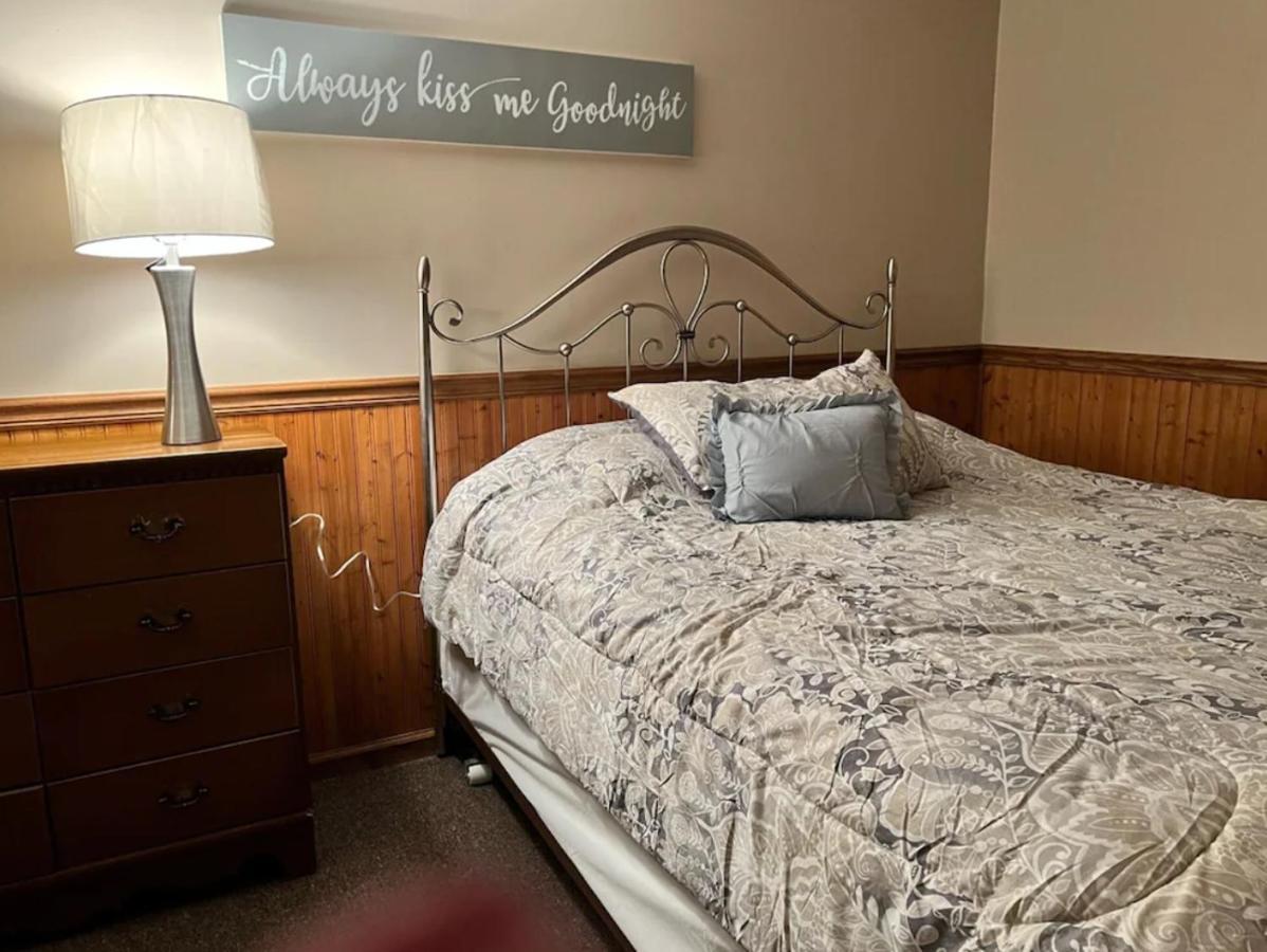 Stay In Ohiopyle Near Everything Including The Trail, Ohiopyle Pa Farmington Zewnętrze zdjęcie