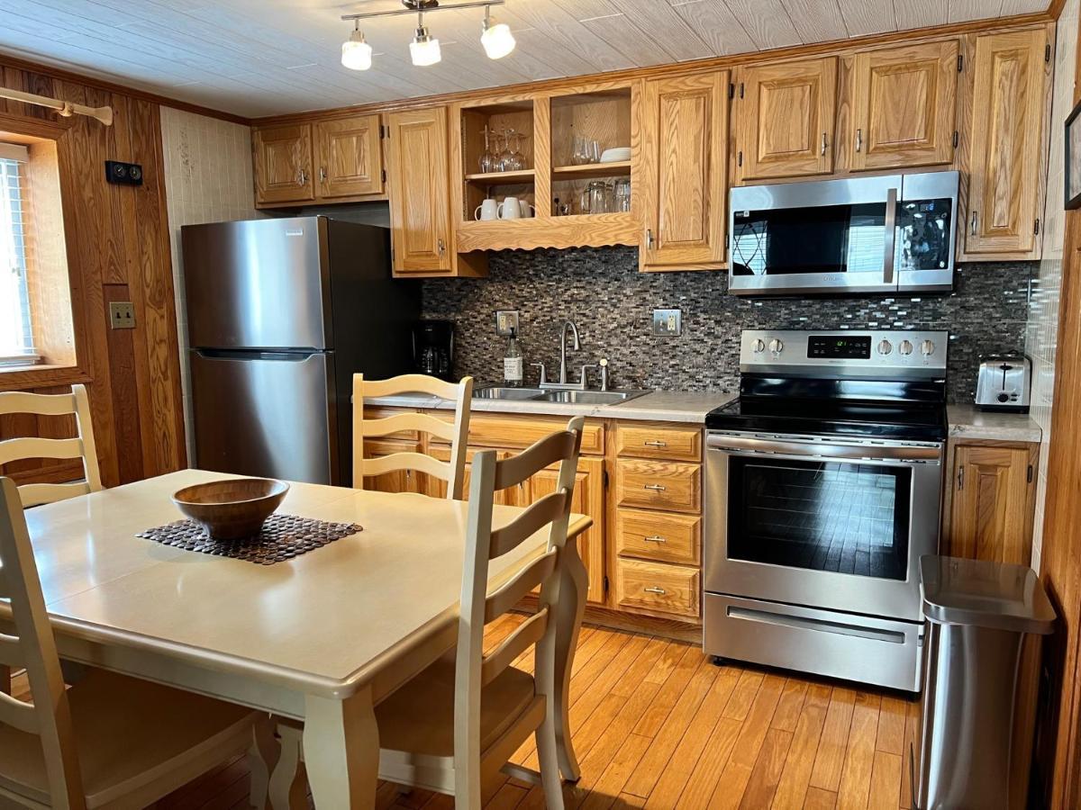Stay In Ohiopyle Near Everything Including The Trail, Ohiopyle Pa Farmington Zewnętrze zdjęcie