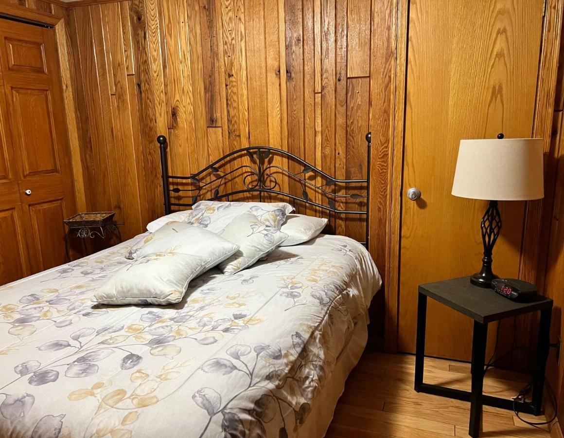 Stay In Ohiopyle Near Everything Including The Trail, Ohiopyle Pa Farmington Zewnętrze zdjęcie