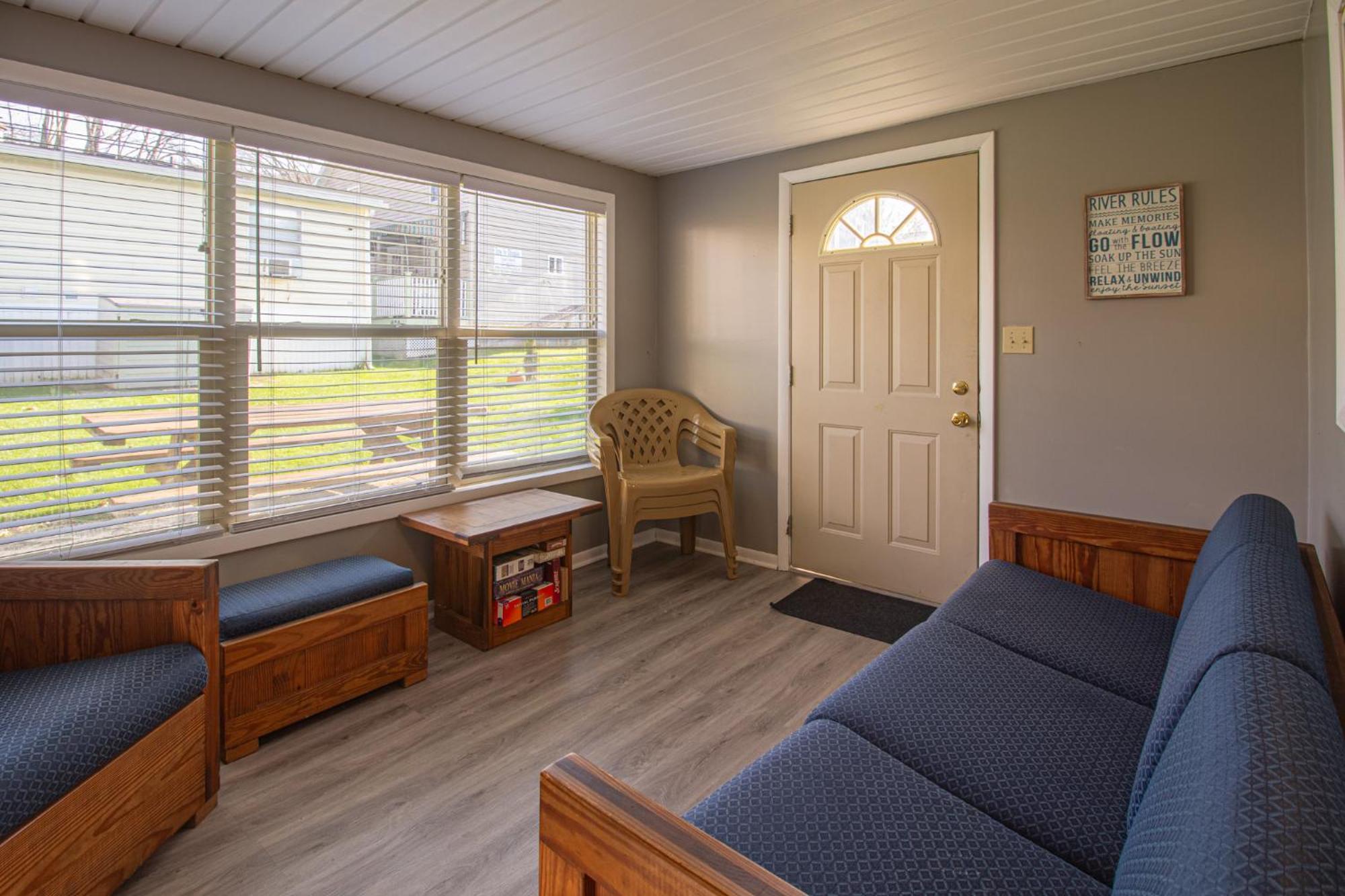 Stay In Ohiopyle Near Everything Including The Trail, Ohiopyle Pa Farmington Zewnętrze zdjęcie