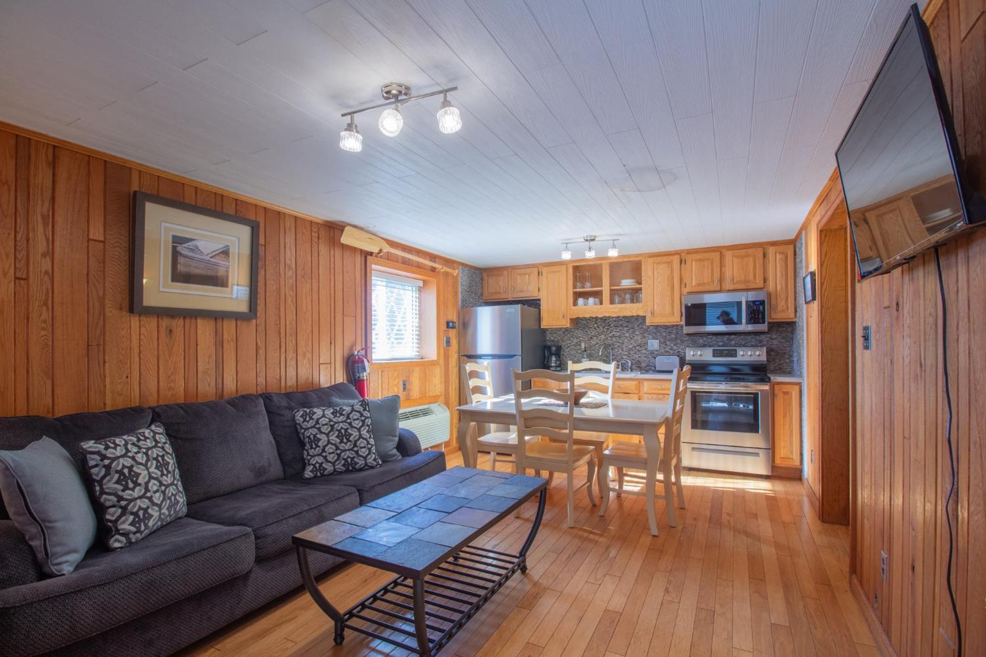 Stay In Ohiopyle Near Everything Including The Trail, Ohiopyle Pa Farmington Zewnętrze zdjęcie