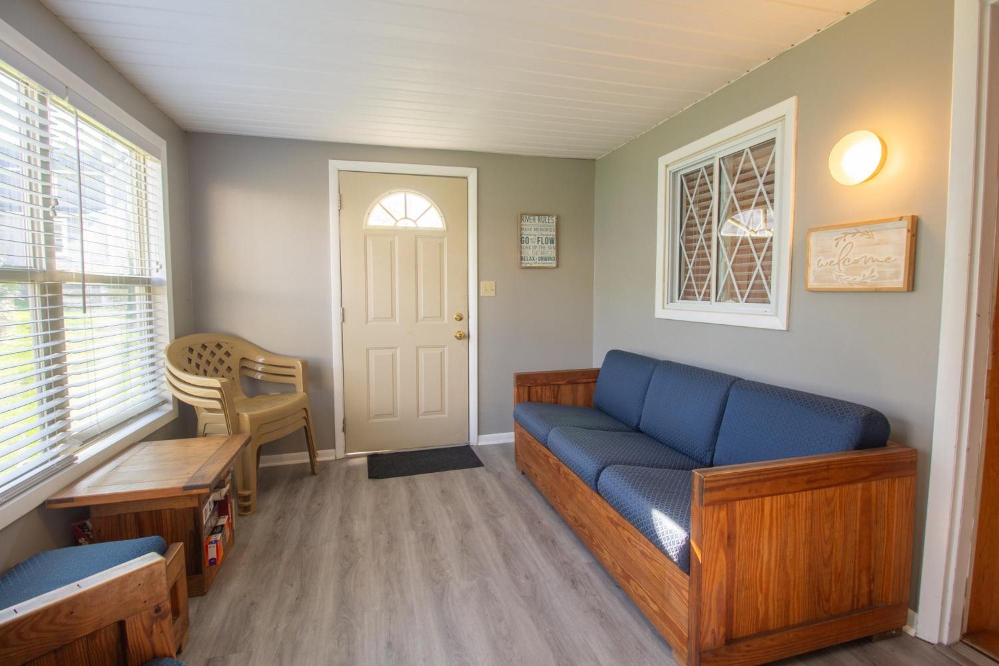 Stay In Ohiopyle Near Everything Including The Trail, Ohiopyle Pa Farmington Zewnętrze zdjęcie