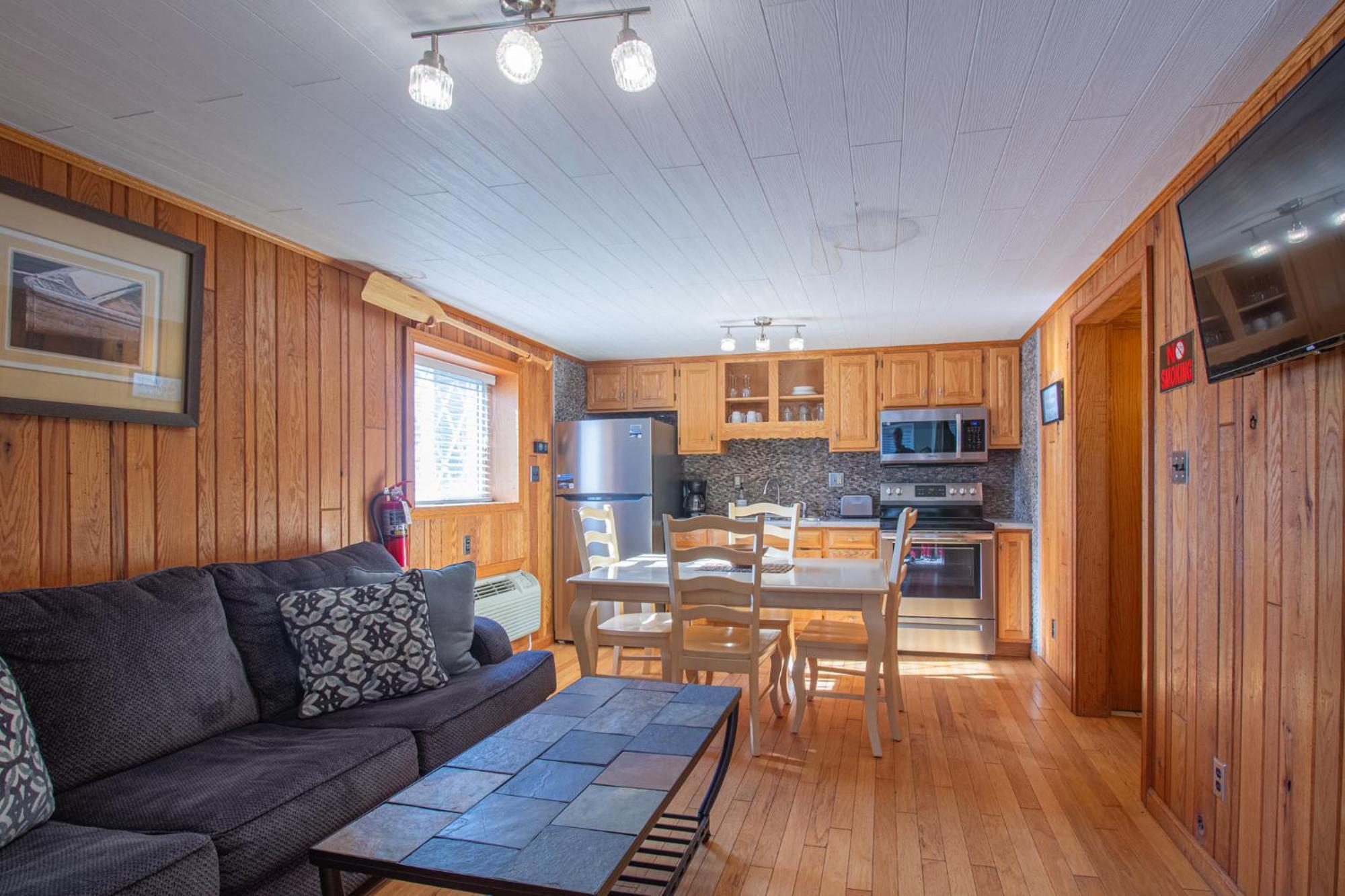 Stay In Ohiopyle Near Everything Including The Trail, Ohiopyle Pa Farmington Zewnętrze zdjęcie